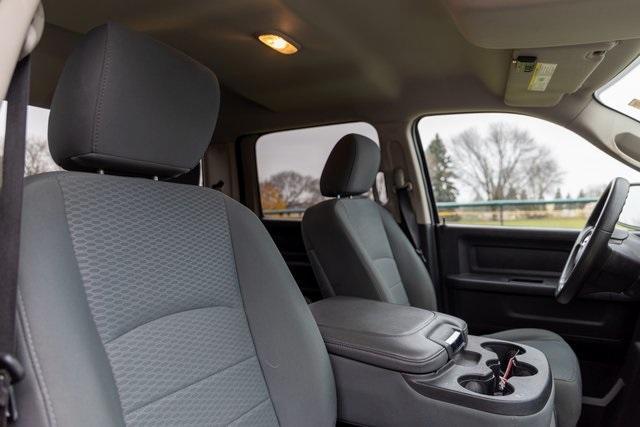 used 2014 Ram 1500 car, priced at $15,979