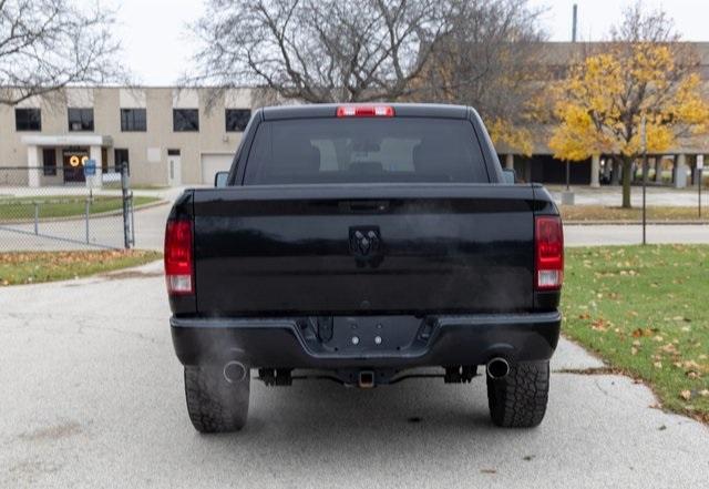 used 2014 Ram 1500 car, priced at $15,979