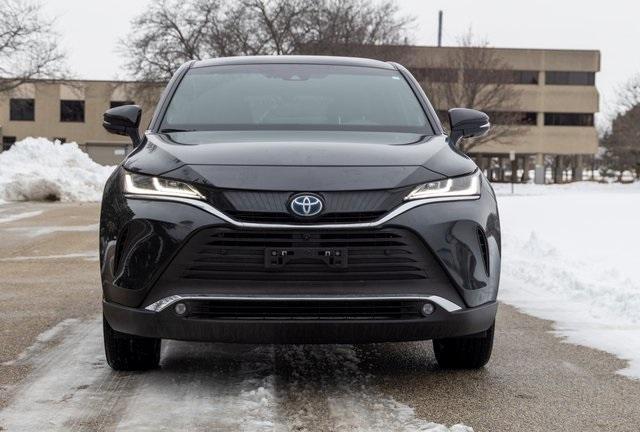 used 2024 Toyota Venza car, priced at $42,459