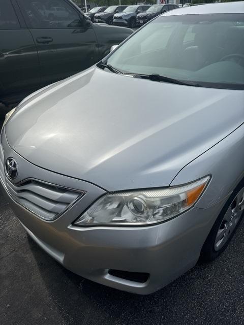 used 2011 Toyota Camry car, priced at $8,299