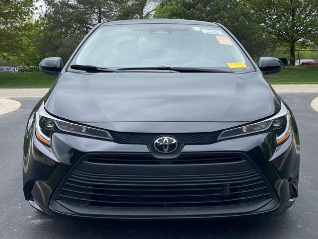 used 2023 Toyota Corolla car, priced at $21,679