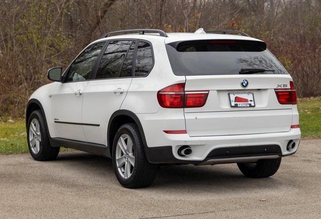 used 2012 BMW X5 car, priced at $10,979