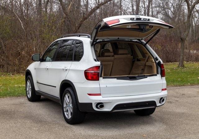 used 2012 BMW X5 car, priced at $10,979