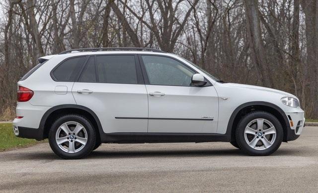 used 2012 BMW X5 car, priced at $10,979