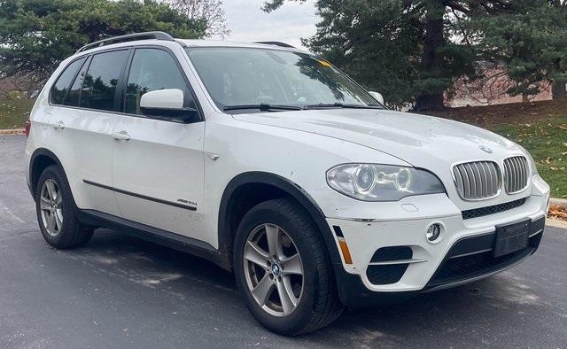 used 2012 BMW X5 car, priced at $11,399