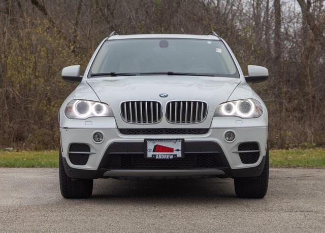 used 2012 BMW X5 car, priced at $10,979