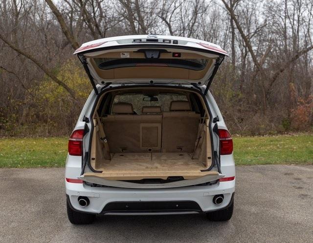 used 2012 BMW X5 car, priced at $10,979