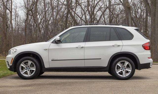 used 2012 BMW X5 car, priced at $10,979