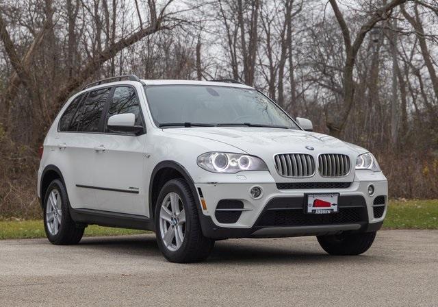 used 2012 BMW X5 car, priced at $11,399