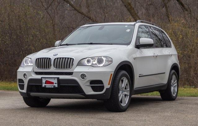 used 2012 BMW X5 car, priced at $10,979