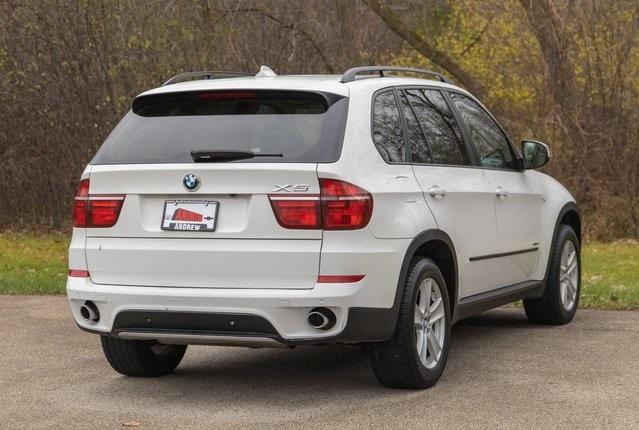 used 2012 BMW X5 car, priced at $10,979