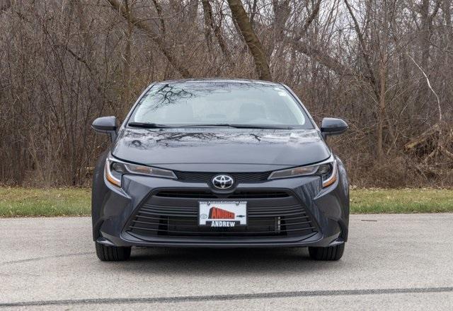 used 2024 Toyota Corolla car, priced at $23,159