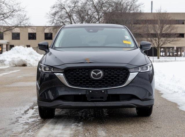 used 2023 Mazda CX-5 car, priced at $24,869