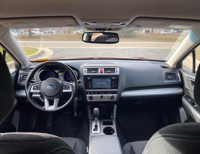 used 2016 Subaru Outback car, priced at $15,449