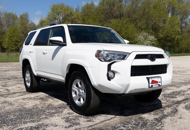 used 2019 Toyota 4Runner car, priced at $32,559
