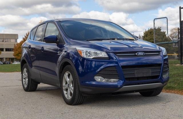 used 2015 Ford Escape car, priced at $11,659