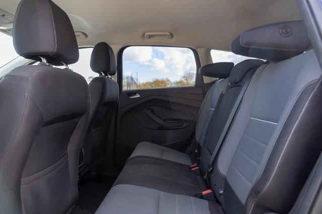 used 2015 Ford Escape car, priced at $11,659