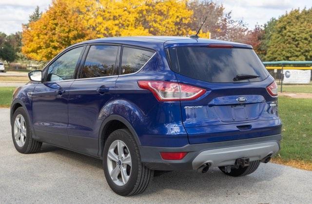 used 2015 Ford Escape car, priced at $11,659