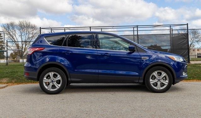 used 2015 Ford Escape car, priced at $11,659