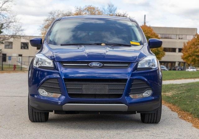 used 2015 Ford Escape car, priced at $11,659