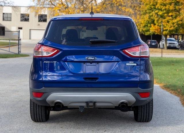 used 2015 Ford Escape car, priced at $11,659