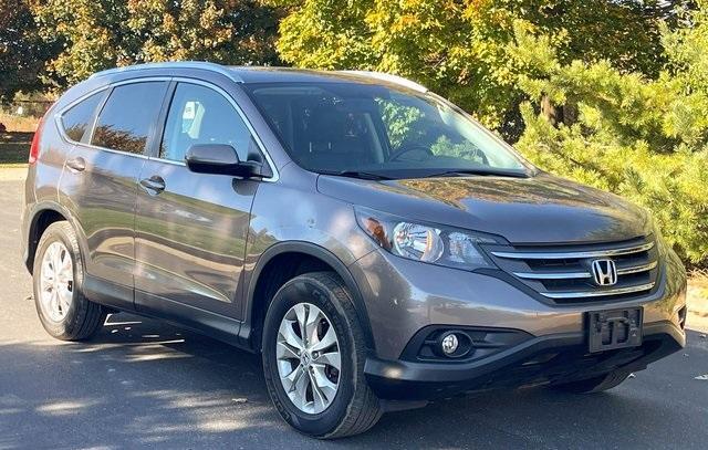 used 2014 Honda CR-V car, priced at $15,459