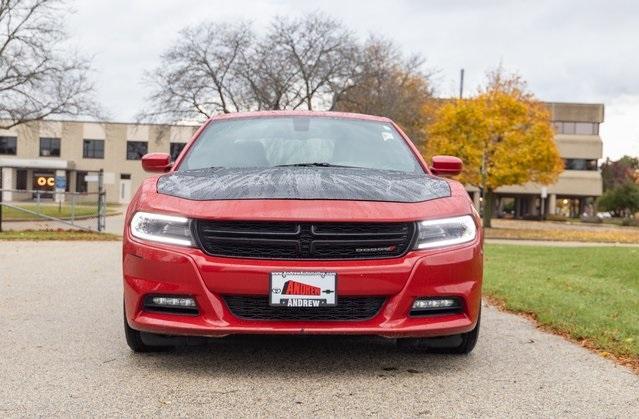 used 2015 Dodge Charger car, priced at $12,229