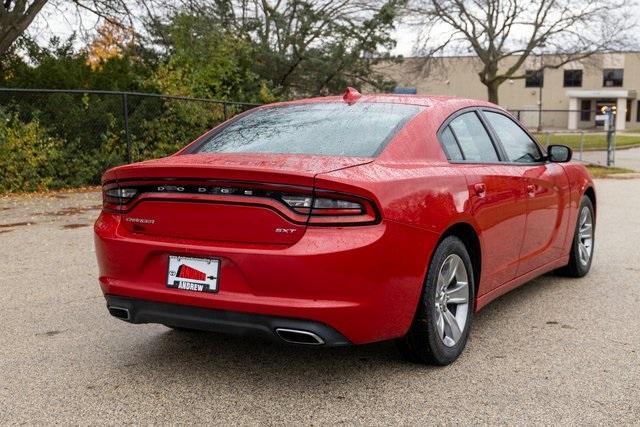 used 2015 Dodge Charger car, priced at $12,229