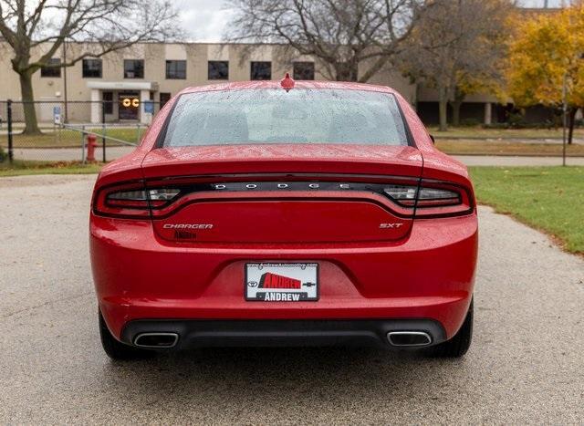 used 2015 Dodge Charger car, priced at $12,229