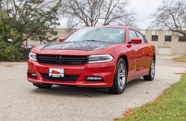 used 2015 Dodge Charger car, priced at $12,229