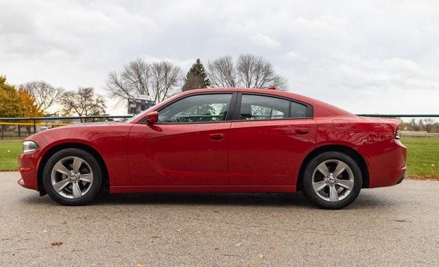 used 2015 Dodge Charger car, priced at $12,229