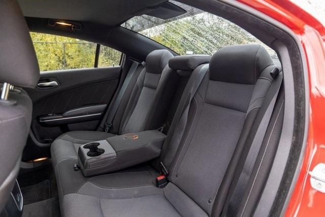 used 2015 Dodge Charger car, priced at $12,229