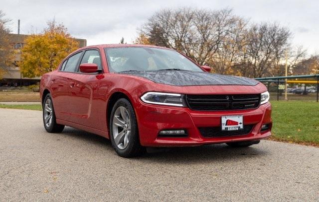 used 2015 Dodge Charger car, priced at $12,229