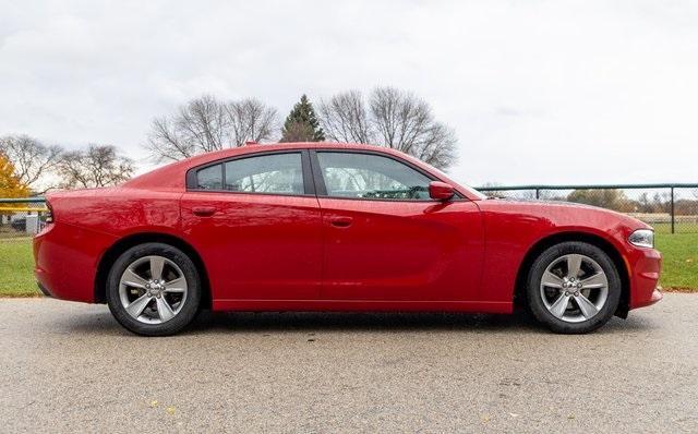 used 2015 Dodge Charger car, priced at $12,229