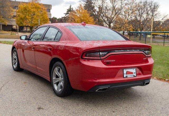 used 2015 Dodge Charger car, priced at $12,229