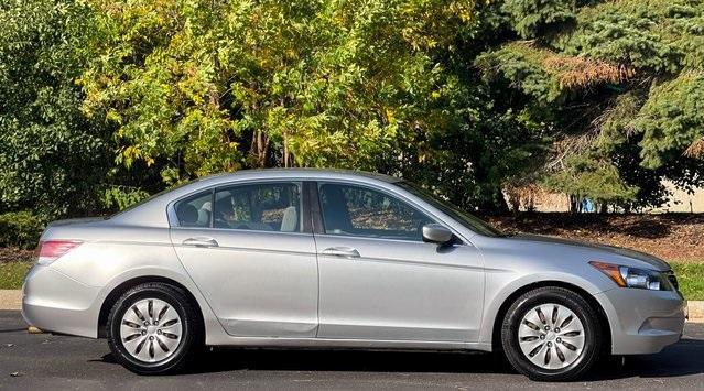 used 2010 Honda Accord car, priced at $7,500