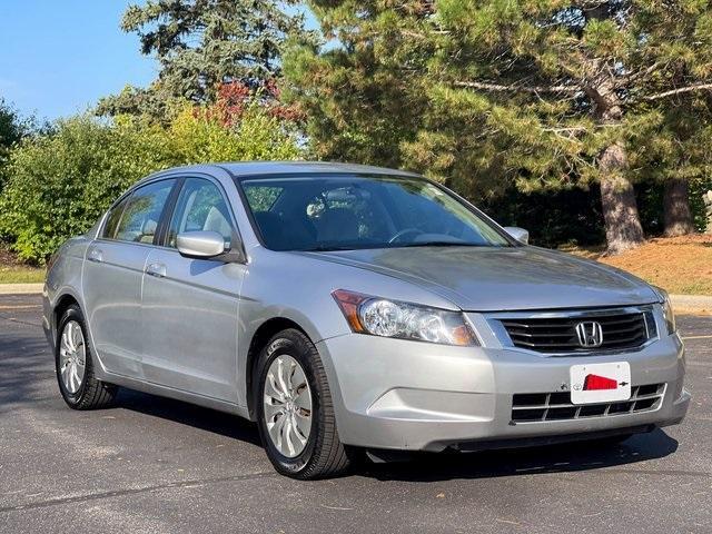 used 2010 Honda Accord car, priced at $7,500