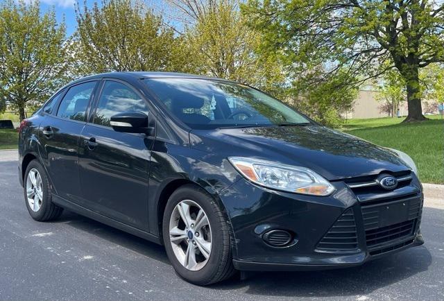 used 2013 Ford Focus car, priced at $7,299