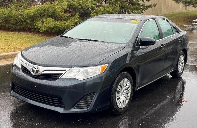 used 2012 Toyota Camry car, priced at $8,655