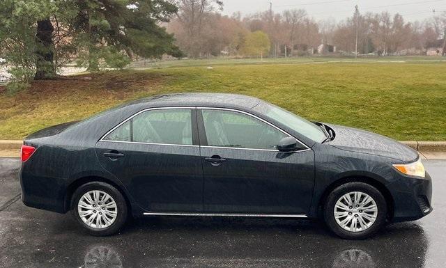 used 2012 Toyota Camry car, priced at $8,655