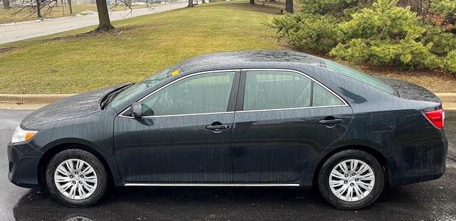 used 2012 Toyota Camry car, priced at $8,655