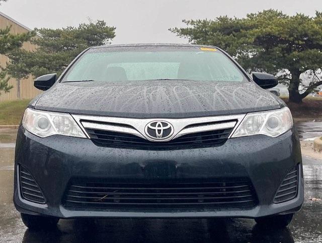 used 2012 Toyota Camry car, priced at $8,655