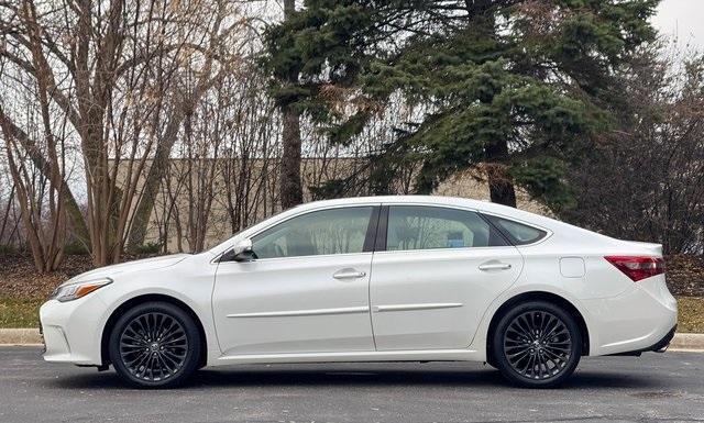 used 2016 Toyota Avalon car, priced at $19,242