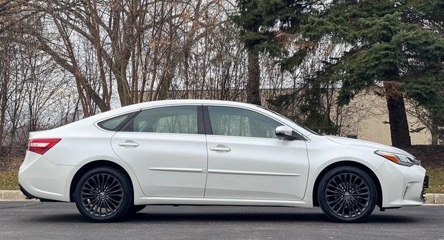 used 2016 Toyota Avalon car, priced at $19,242