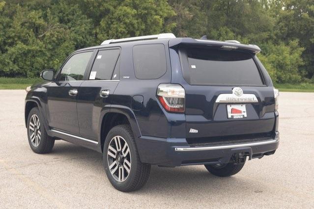 used 2024 Toyota 4Runner car, priced at $51,279