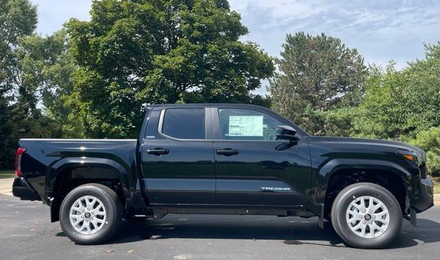 new 2024 Toyota Tacoma car, priced at $40,977