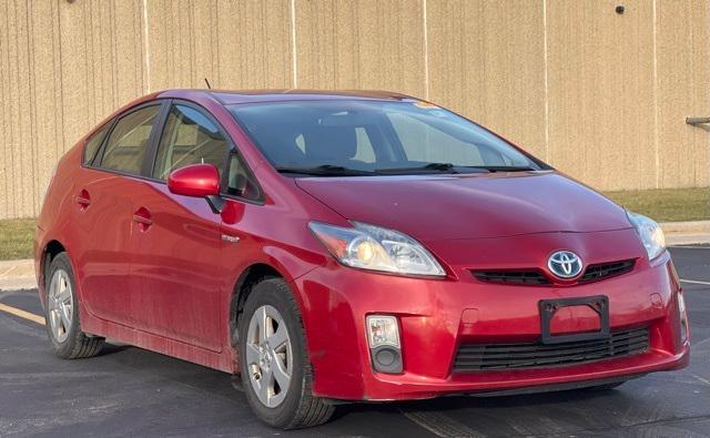 used 2010 Toyota Prius car, priced at $7,495