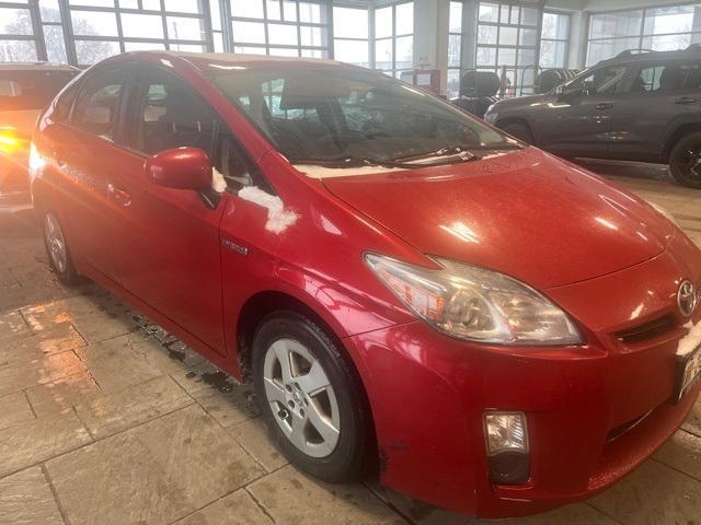 used 2010 Toyota Prius car, priced at $7,495