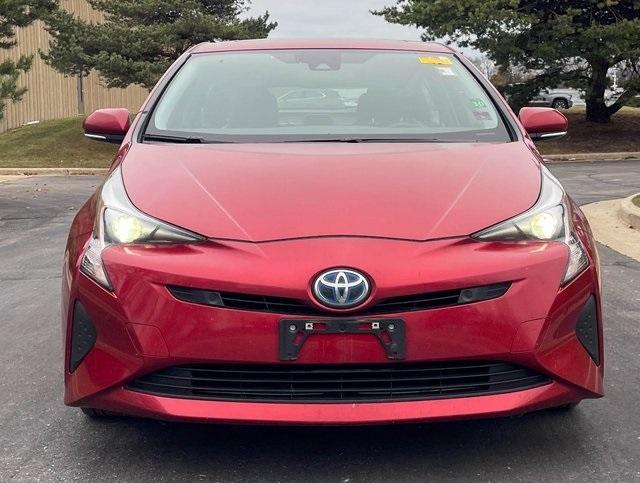 used 2017 Toyota Prius car, priced at $16,279