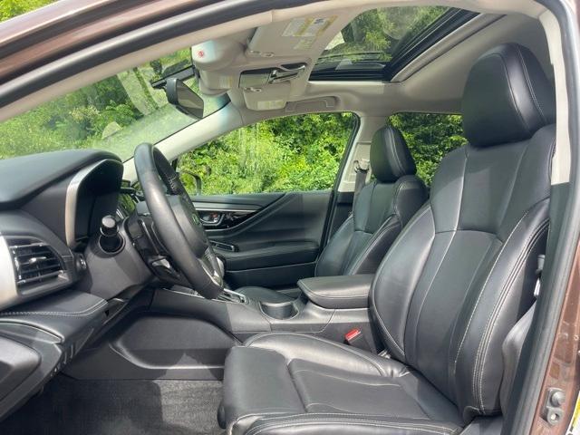 used 2020 Subaru Outback car, priced at $19,969